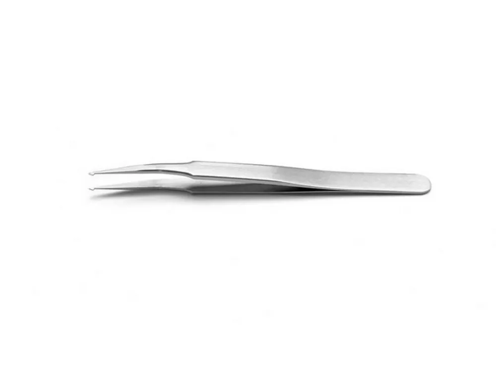 Pincet SMD 120mm spids til SOT
