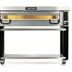Pizzamaster ovn 1 x 8