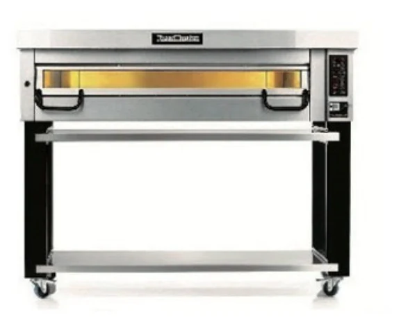 Pizzamaster ovn 1 x 8