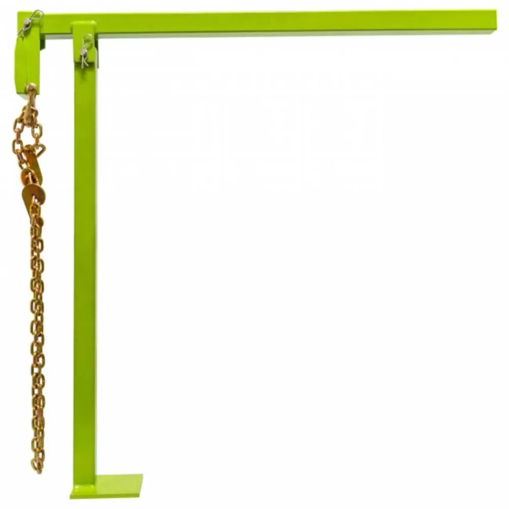 Pæleoptrækker 120 cm