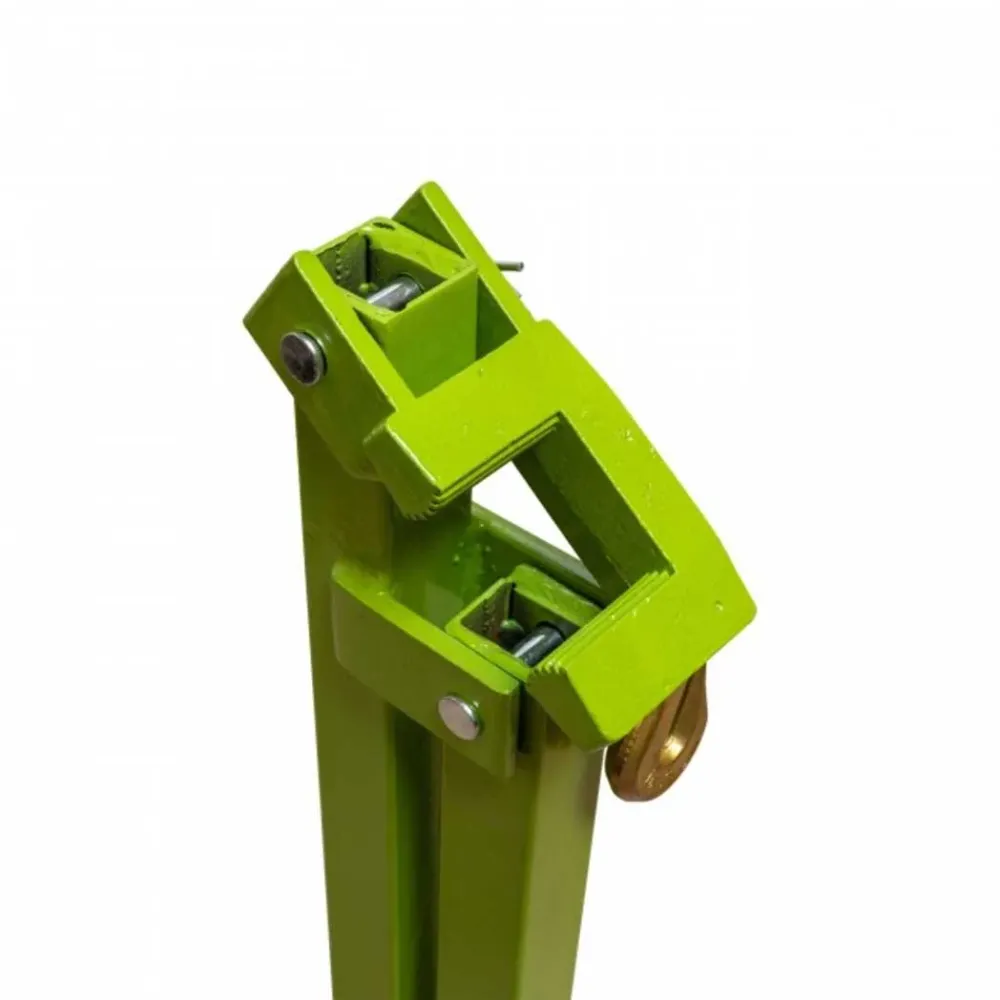 Pæleoptrækker 120 cm
