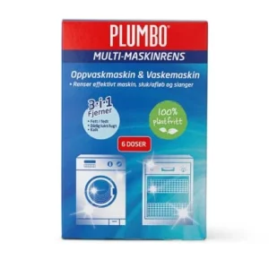 Plumbo Manifold Maskinerens