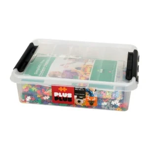 Plus Plus Portable Blandet 3600 stk. Compatible DeWALT Batteries