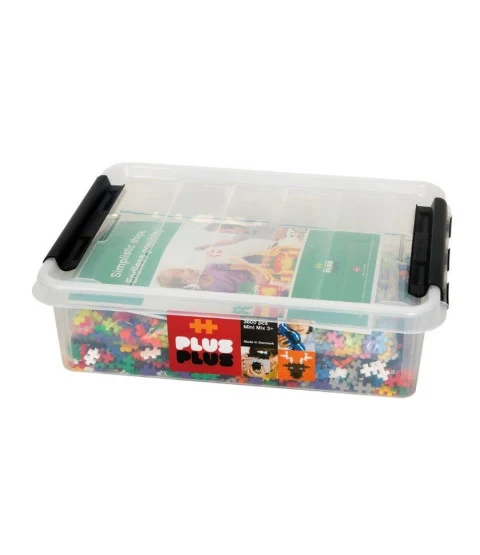 Plus Plus Portable Blandet 3600 stk. Compatible DeWALT Batteries