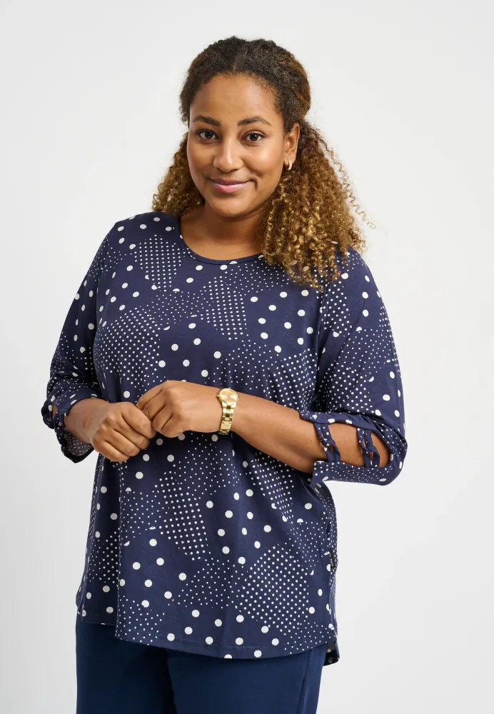 PNMelly 40-Piece Bit Set Navy