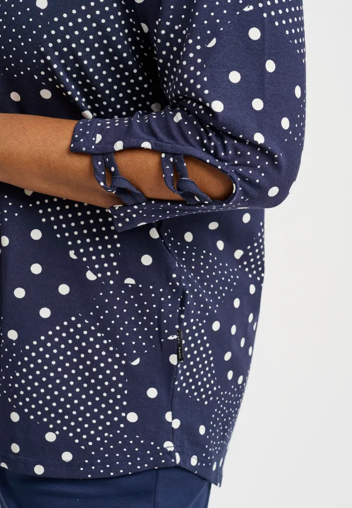 PNMelly 40-Piece Bit Set Navy