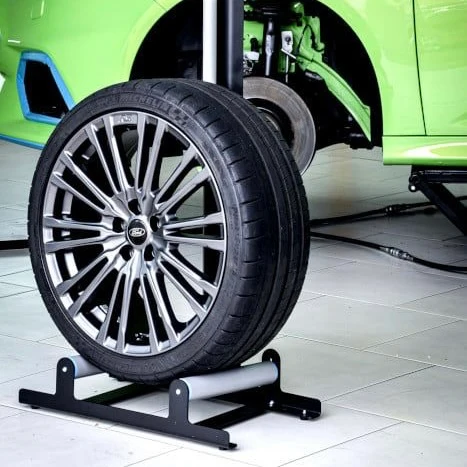 Poka Preferred Wheel Stand PRO