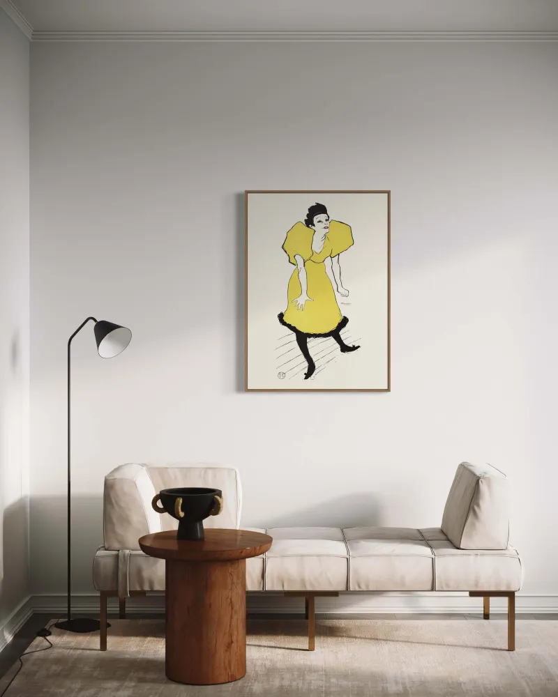 Polaire 13x18