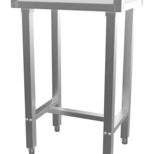 Polyethylene chopping block 80mm thickness