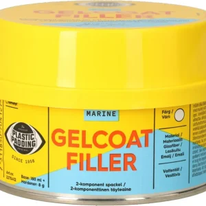 Polymer Padding Gelcoat Filler