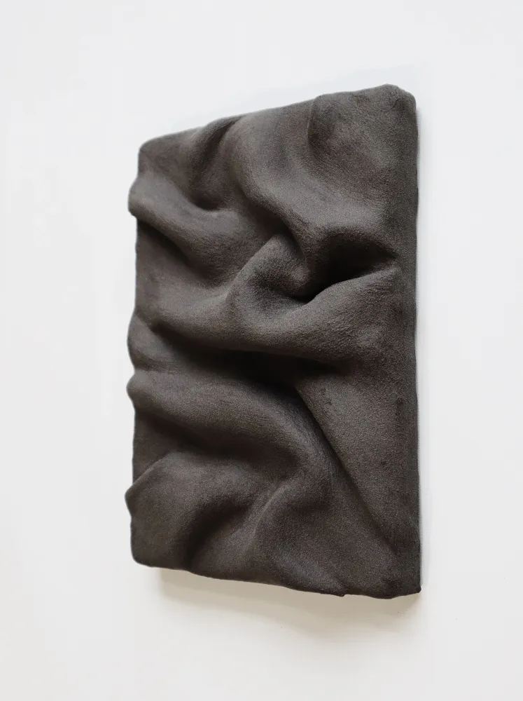 Portable Clay 153 Brushed Nickel