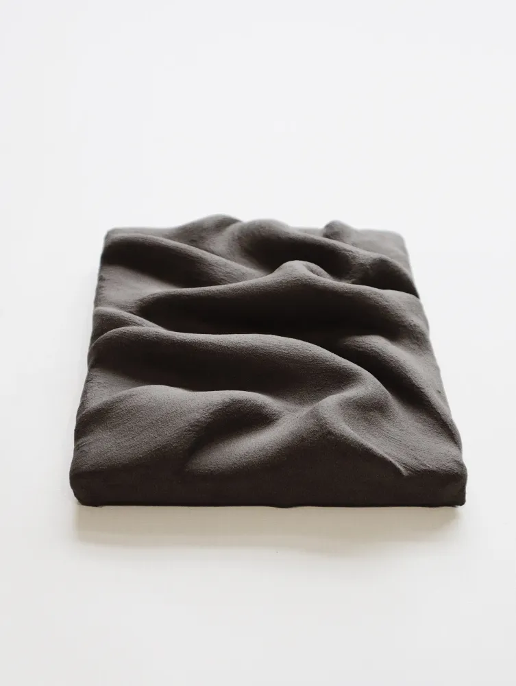 Portable Clay 153 Brushed Nickel