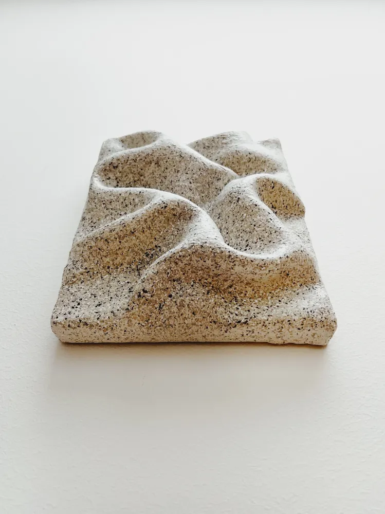 Portable Clay 49 Made USA