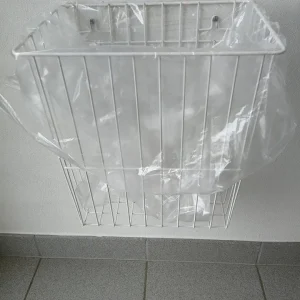 HD poser 60 x 60 cm. Industrial Design