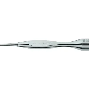 Power Periotome P1 Brushed Nickel