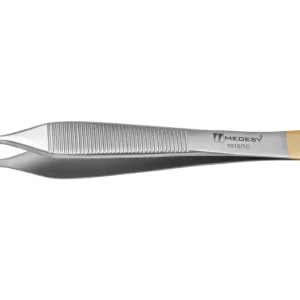Precision Anatomisk Adson pincet 12 cm