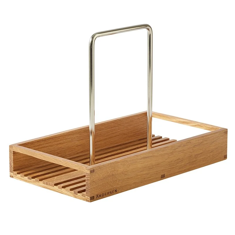 Precision Andersen Furniture Oil & Vinegar Organizer - Eg