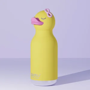 Precision And Bestie Bottle