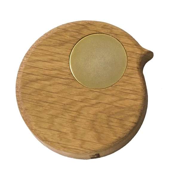 Precision BiRP knage og magnet Flere varianter Collect Furniture