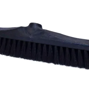 Precision Blød kost 60 x 4,5 cm m. super gevind