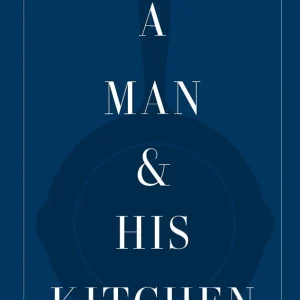 Precision BOG Man and His Kitchen