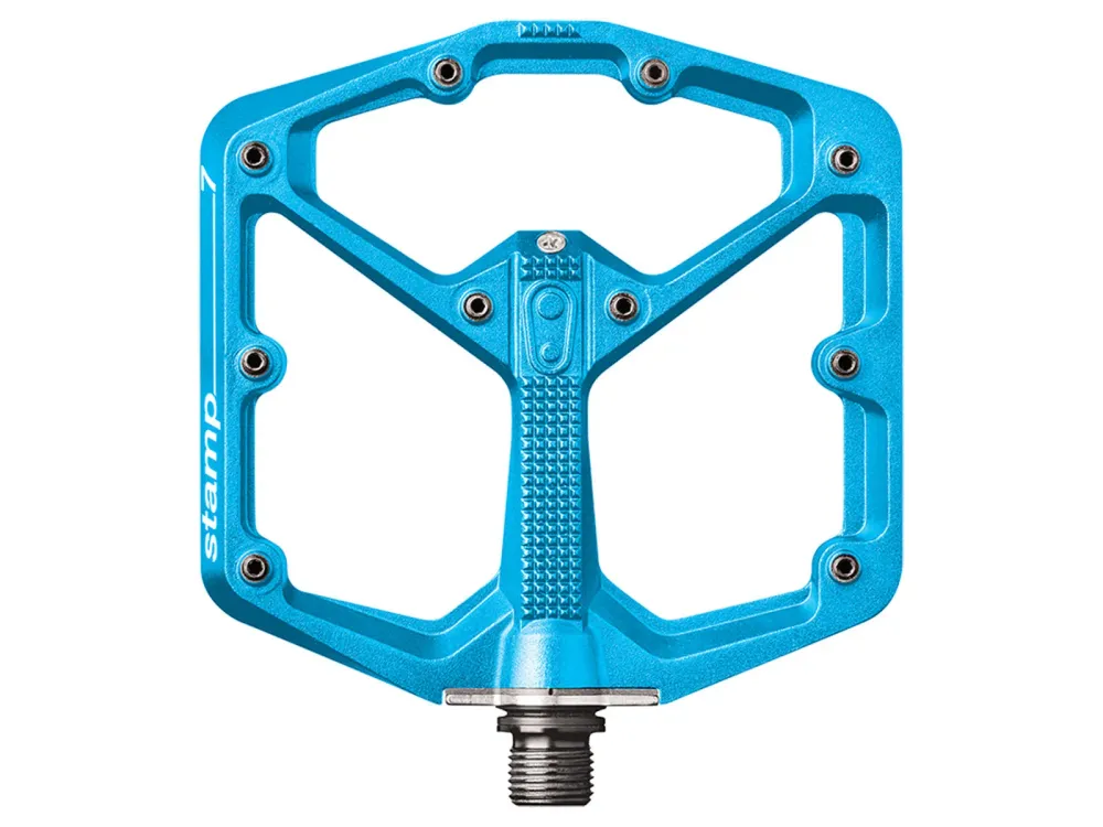 Precision Crankbrothers Stamp 7 Rummelig