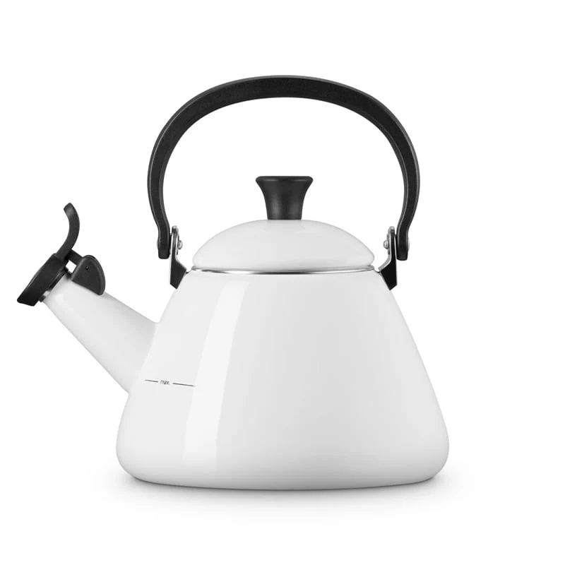 Precision Le Creuset Kone kedel white 1,6 liter