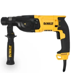 Precision DeWalt SDS plus borehammer 800 W