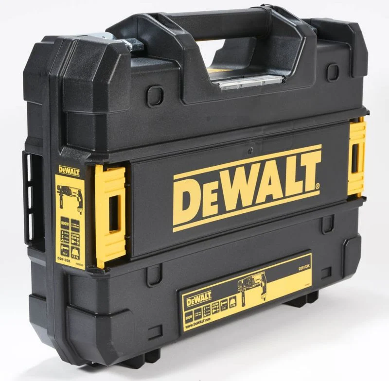 Precision DeWalt SDS plus borehammer 800 W