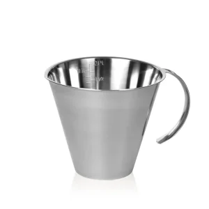 Precision FUNKTION MÅLEKANDE 0,5 L. HARDENED