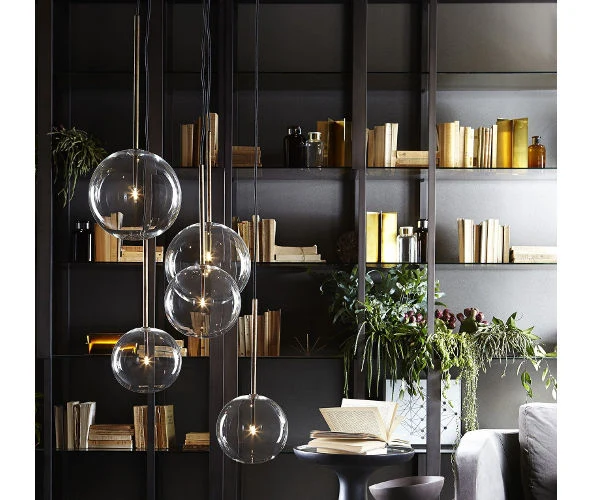 Precision Gallotti & Radice Bolle Sola pendel - Jumbo