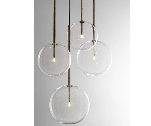 Precision Gallotti & Radice Bolle Sola pendel - Jumbo
