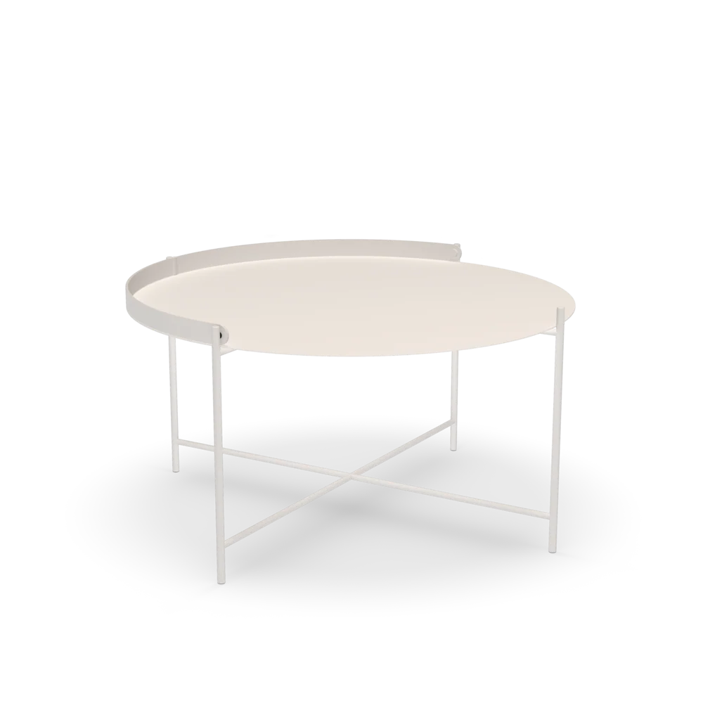 Precision Houe Edge sidebord Ø76