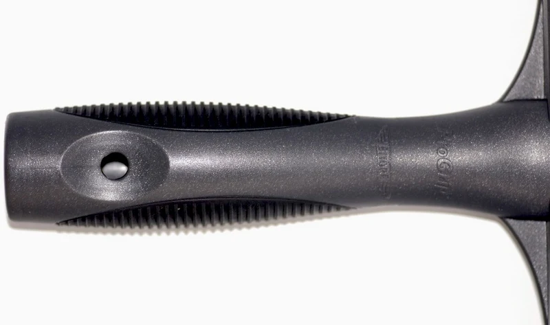 Precision Indvaskerhåndtag Pro+ Grip 25
