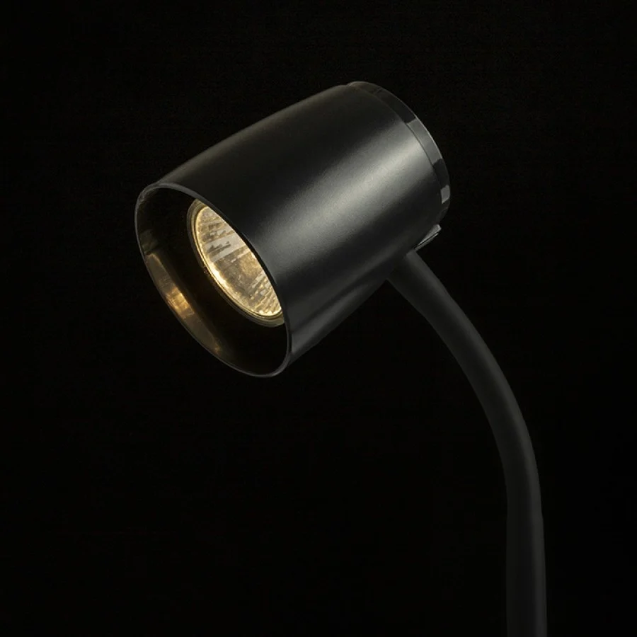 Precision Joli bordlampe Rendl