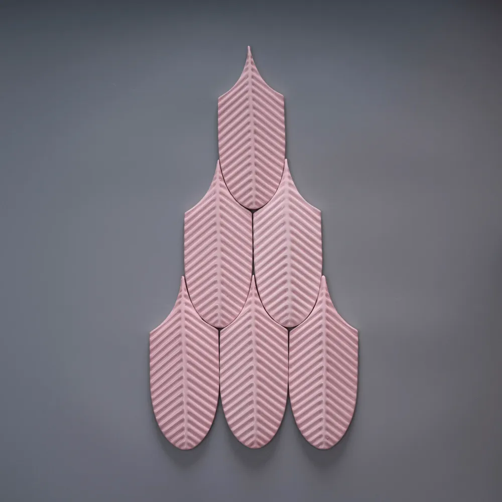 Precision Kakel-Lotus