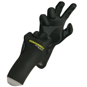 Precision Komperdell ICE CLIMBING handsker