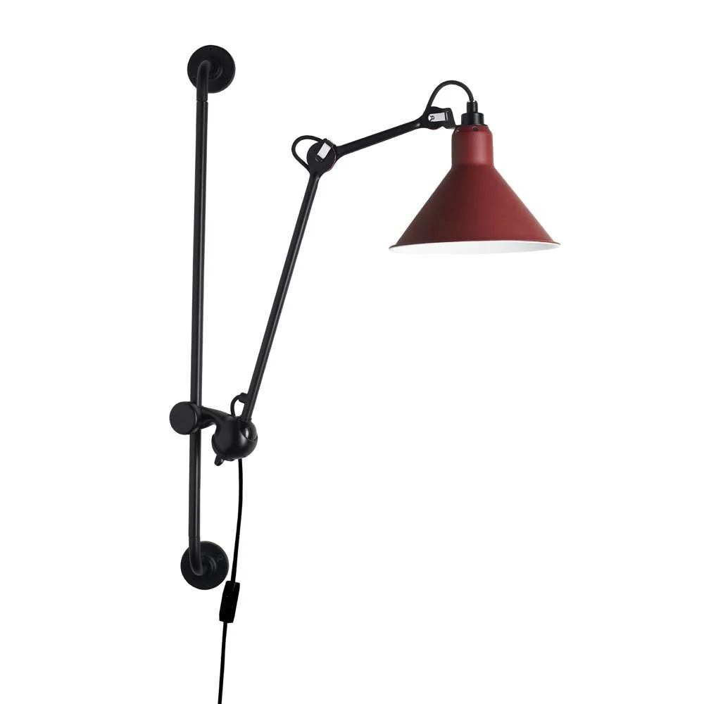 Precision Lampe gras n°210