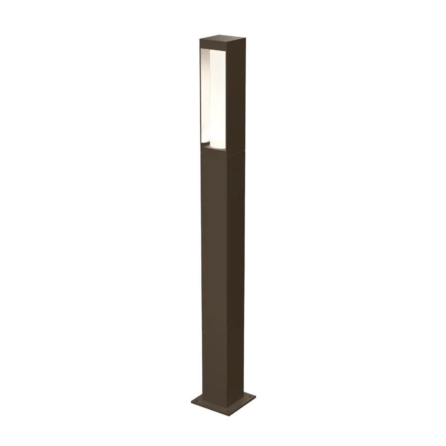 Precision Linus 2,0 pullert Wever & Ducré Bronze