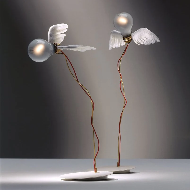 Precision Lucellino bordlampe ingo maurer