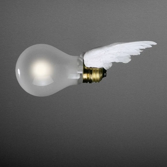 Precision Lucellino bordlampe ingo maurer