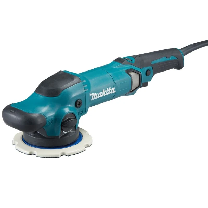Precision Makita excentersliber 150 mm