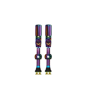 Precision Mucoff Big Bore Hybrid