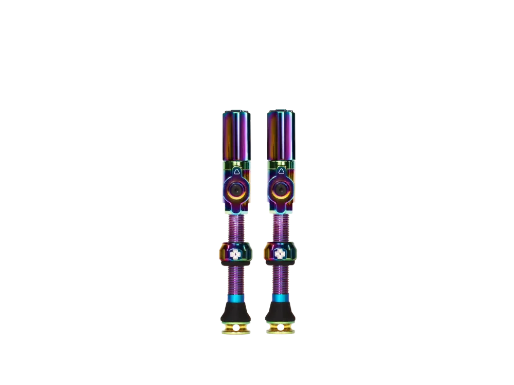 Precision Mucoff Big Bore Hybrid