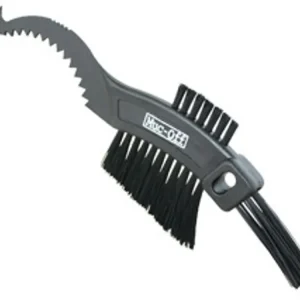 Precision Mucoff Claw brush