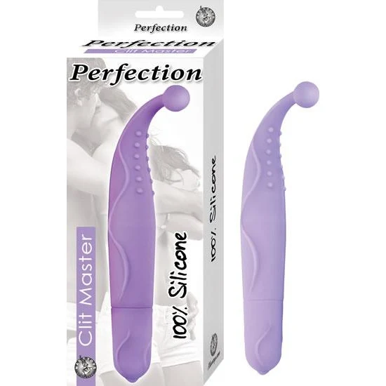 Precision NASSTOYS PERFECTION Klitoris Master