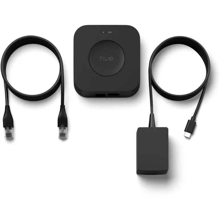 Precision PHILIPS HUE BRIDGE PRO