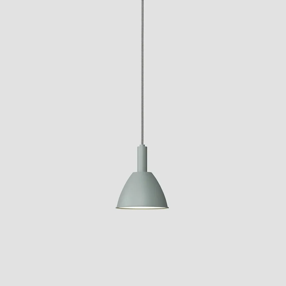 Precision Pocket Bauhaus 90S pendel Lumini Pink