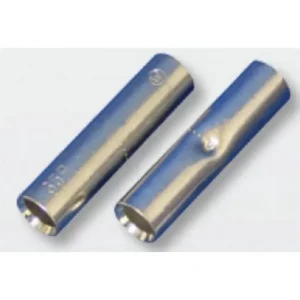 Precision Pressemuffe Cu fortinnet 4mm²