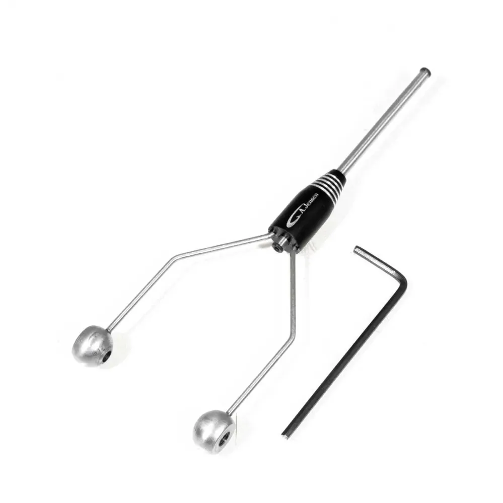 Precision Pro Bobbin Holder